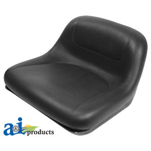 A-GY20063 Seat, BLK PN: GY20063