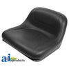 A-GY20063 Seat, BLK PN: GY20063