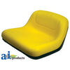 A-GY20495 Lawn Tractor Seat, Mid Back PN: GY20495
