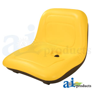 A-GY20554 Lawn Tractor Seat PN: GY20554