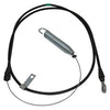A-GY21106 PTO Cable PN: GY21106