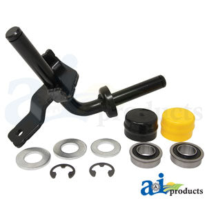 A-GY22251BLE Spindle Kit, Steering Wheel, RH PN: GY22251BLE