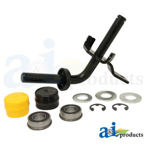 A-GY22252BLE Spindle Kit, Steering Wheel, LH PN: GY22252BLE