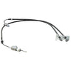 A-GY22289 Cable Assembly, Z2 Lift PN: GY22289