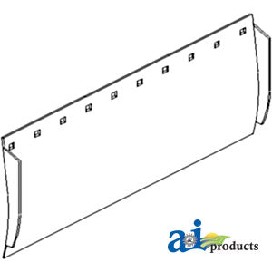 A-H102470 Plate, Seperator PN: H102470