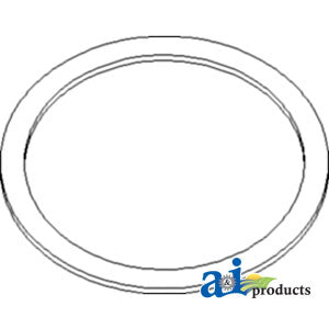 A-H105623 Shim, Input Cap, .007