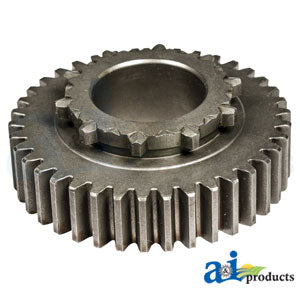 A-H106073 Gear, Output, Reverser Gearbox PN: H106073