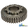 A-H106073 Gear, Output, Reverser Gearbox PN: H106073