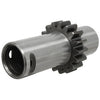A-H107779 Gear, Input, 17 Tooth PN: H107779