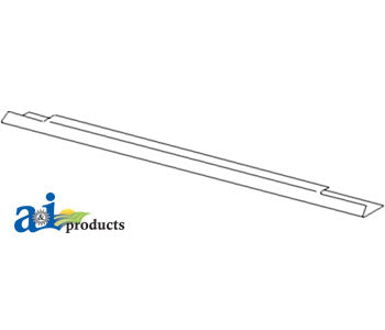 A-H116274 Retainer, Concave PN: H116274