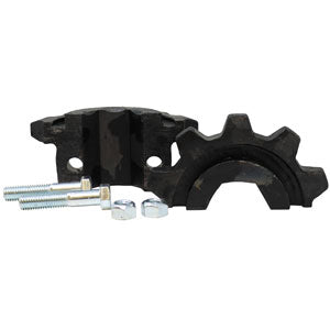 A-H118583-S Sprocket, Split Feederhouse PN: H118583-S