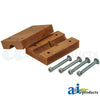 A-H119613-SET Block, Walker Wood Bearing (Set of 2) PN: H119613-SET