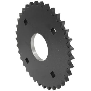 A-H119709 Sprocket, Feeder House Drive, Upper PN: H119709