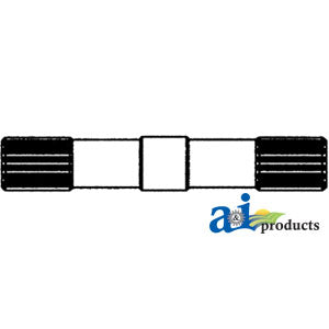 A-H123619 Shaft, Axle Drive PN: H123619
