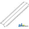 A-H123632 Shield, Feeder House Drum PN: H123632