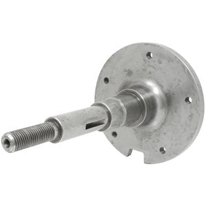 A-H129681 Shaft, Feeder House, Upper (RH Stub) PN: H129681