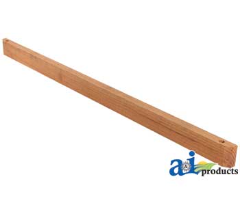 A-H130530 Guide, Feeder House Chain PN: H130530