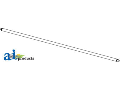 A-H132122 Pin, Straw Chopper PN: H132122