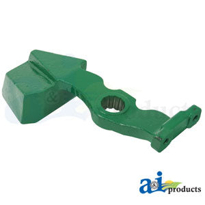 A-H136757 Arm, Sickle Drive (Rigid) PN: H136757