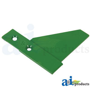 A-H136958 Section, Half, RH PN: H136958