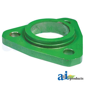 A-H138753 Bearing Housing, Feeder Roller Shaft PN: H138753