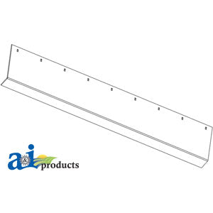 A-H146307 Shield, Straw Chopper PN: H146307