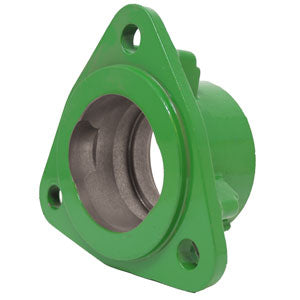 A-H147593 Housing-Bearing, Shaft Feeder House, Upper PN: H147593