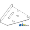 A-H149027 Bracket, Support, Straw Chopper (LH) PN: H149027