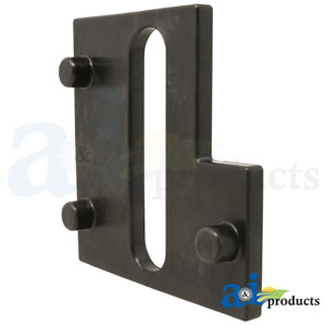 A-H149460 Wear Plate, Bottom, RH PN: H149460