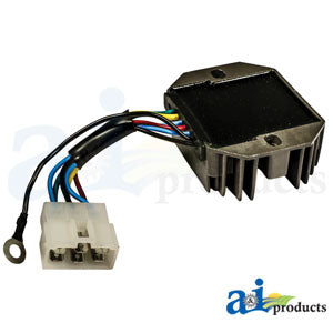 A-H1550-64600 Regulator, Voltage PN: H1550-64600