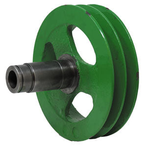 A-H157101 Sheave, Reel Pump Drive PN: H157101