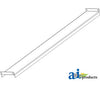 A-H157108 Sheet, Deflector, Fine Cut PN: H157108