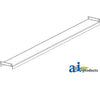 A-H157109 Sheet, Deflector, Regular PN: H157109