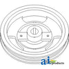 A-H157688 Sheave, Driven, Chopper Jackshaft PN: H157688