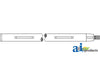 A-H158386 Shaft, Front Beater PN: H158386