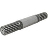 A-H165662 Shaft, Ring & Pinion Final Drive PN: H165662