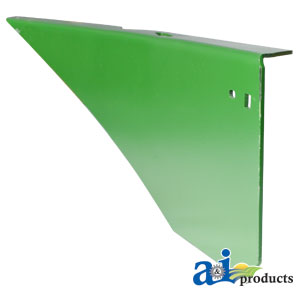A-H204635 Vane, Straw Chopper, No. 2 (LH) PN: H204635