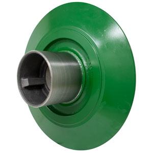 A-H204872 Sheave Half, Variable Drive Outer PN: H204872