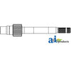 A-H213514 Shaft, Reverser Gearbox PN: H213514