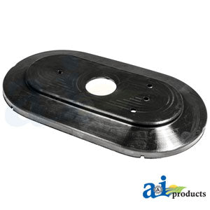 A-H214184 Seal, Sieve, Rear PN: H214184
