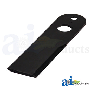 A-H215004-E Blade, Straw Chopper, Stationary Extended PN: H215004-E