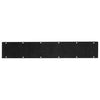 A-H220556 Seal, Isolator, Feederhouse Rear Inspection Door PN: H220556