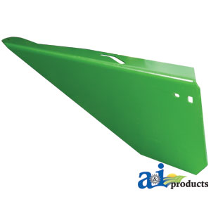 A-H223216 Vane, Straw Chopper, Straight (LH) PN: H223216
