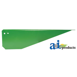 A-H223218 Vane, Straw Chopper, Straight, (RH) PN: H223218