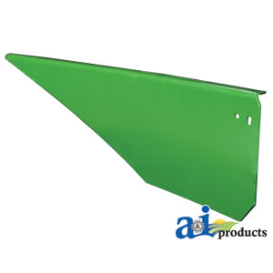 A-H222455 Vane, Straw Chopper, No. 3 & 6 (LH) PN: H222455