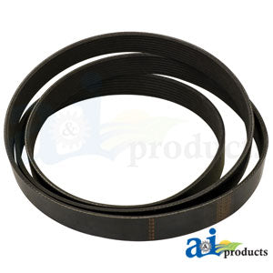 A-H238822 Belt, 9.0L T4 FRONT DRIVE PN: H238822