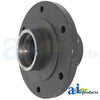 A-H30006 Hub W/ Cups PN: H30006