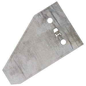 A-H30170 Section, Half PN: H30170