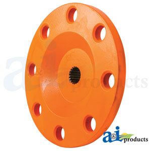 A-H436270 Coupling, Hydraulic Pump PN: H436270