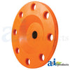 A-H436270 Coupling, Hydraulic Pump PN: H436270
